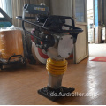 Vibrationsstampfer mit Honda-Benzinmotor